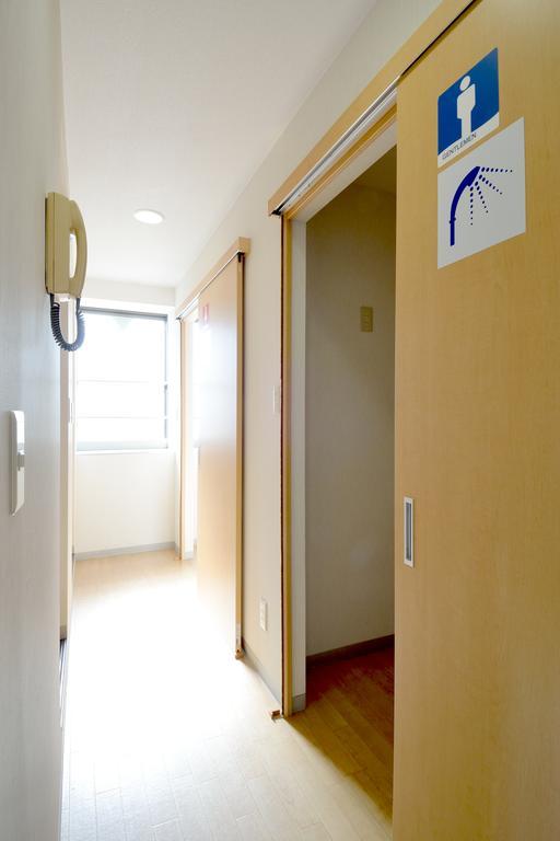 Juyoh Hotel Токио Номер фото