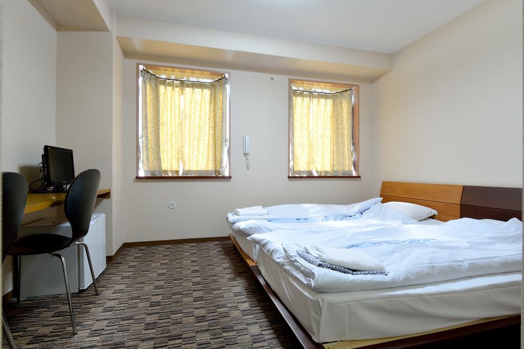 Juyoh Hotel Токио Номер фото